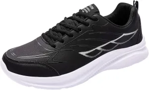 Mens Athletic Shoes Men's Fashion Sneakers Walking Shoe for Men Shoe for Men Running Trail Breathable Sneaker