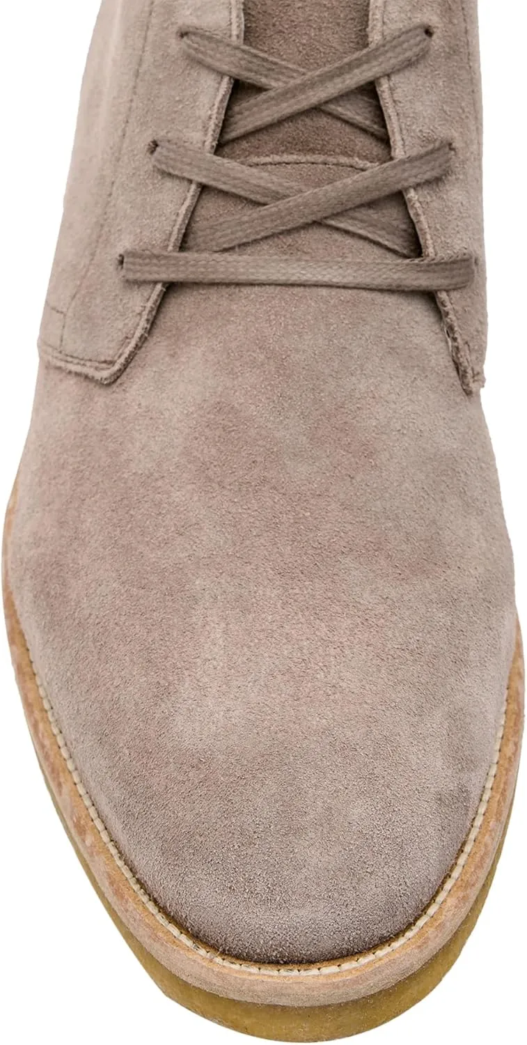 Men's Bilton Suede Boot Chukka