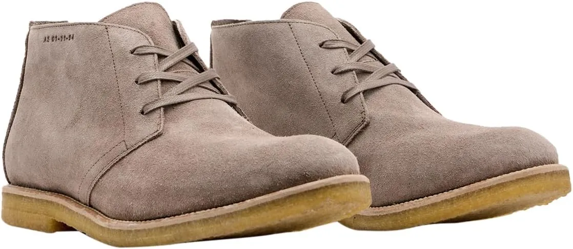 Men's Bilton Suede Boot Chukka