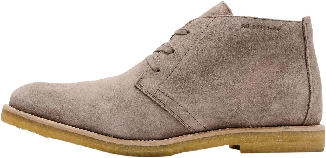 Men's Bilton Suede Boot Chukka