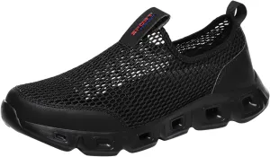 Men's Fashion Sneakers Mens Slip on Shoes Sneaker for Men Slip on Shoe for Men Sport Breathable Sneaker
