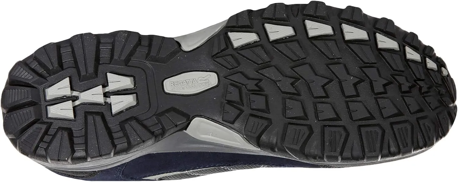 Men's High Rise Hiking Boots