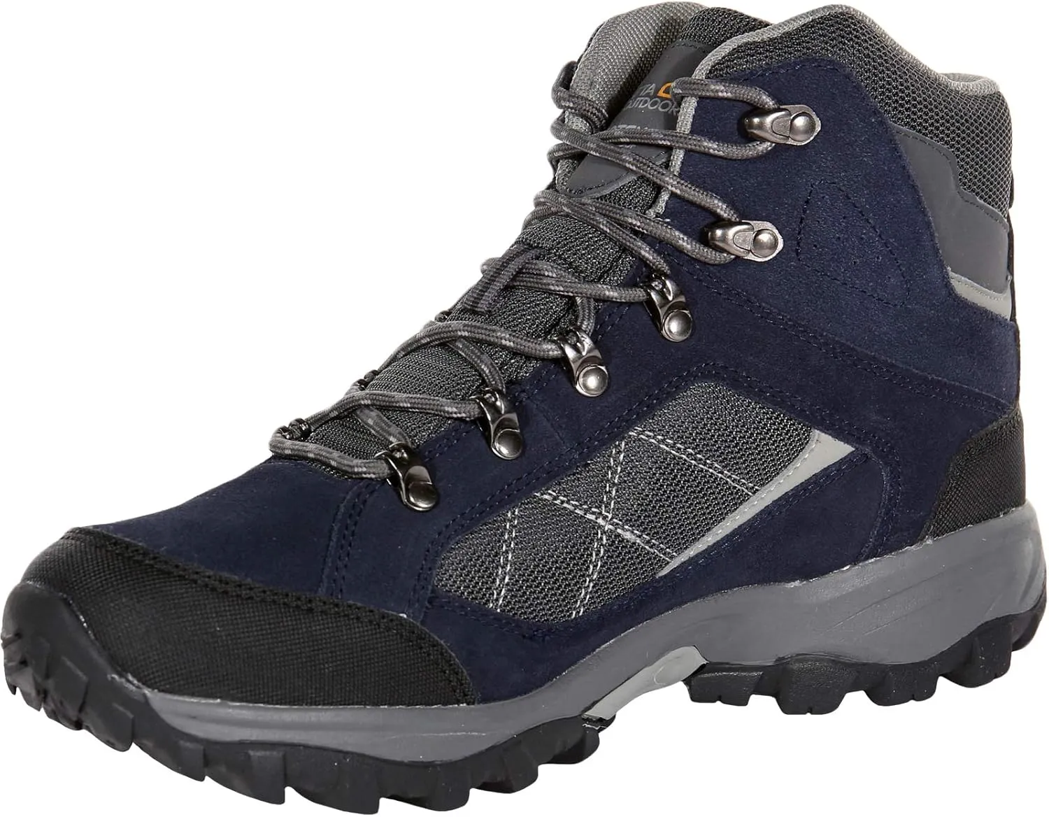 Men's High Rise Hiking Boots