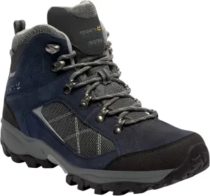 Men's High Rise Hiking Boots