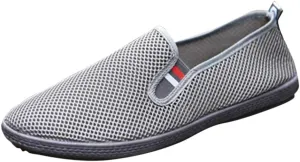 Men's Shoes Mens Slip on Shoes Slip on Shoe for Men Walking Shoe for Men Comfortable Lightweight Sneaker