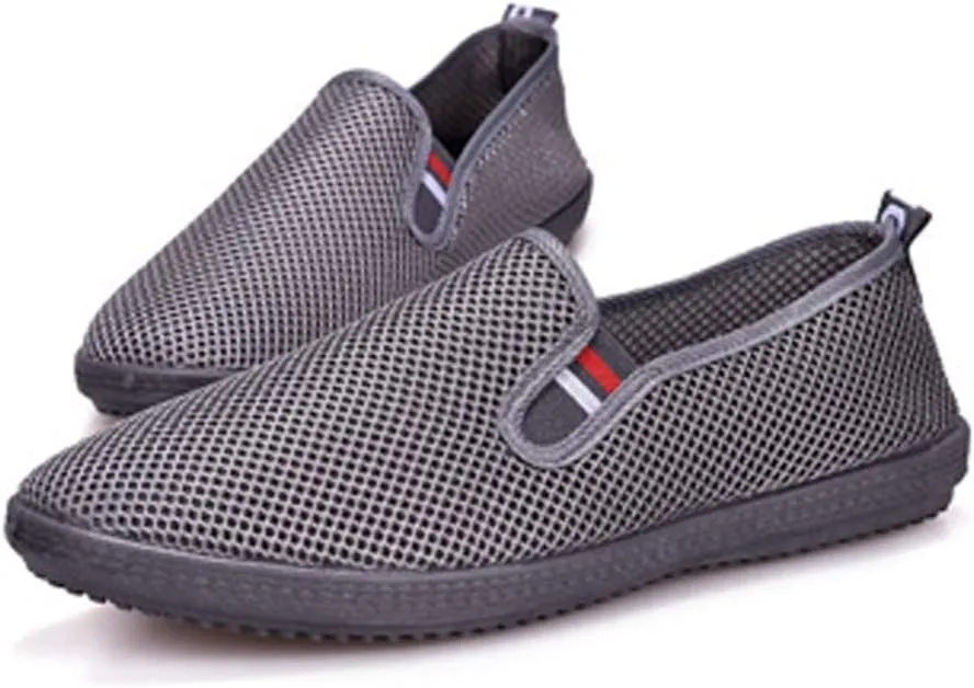 Men's Shoes Mens Slip on Shoes Slip on Shoe for Men Walking Shoe for Men Comfortable Lightweight Sneaker