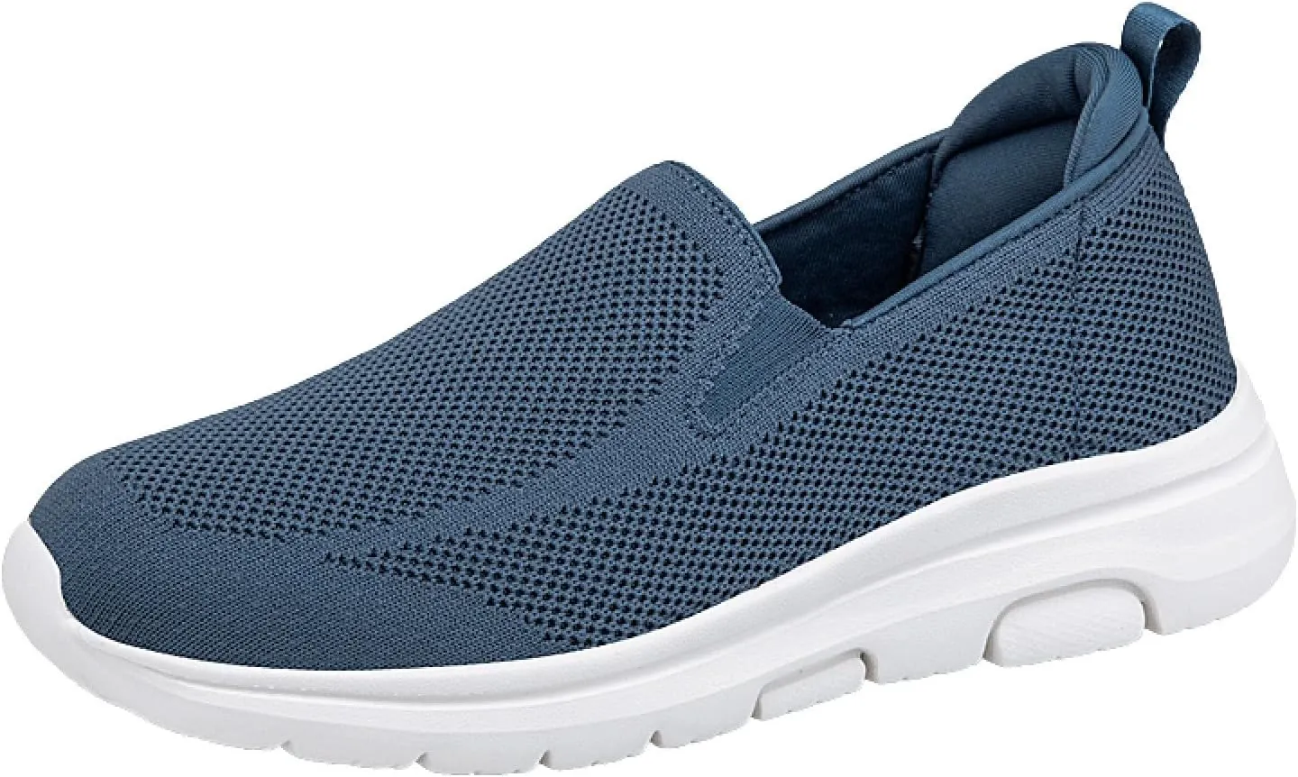 Men's Shoes Mens Slip on Shoes Slip on Shoe for Men Walking Shoe for Men Comfortable Lightweight Sneaker