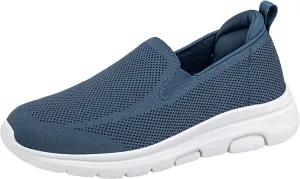 Men's Shoes Mens Slip on Shoes Slip on Shoe for Men Walking Shoe for Men Comfortable Lightweight Sneaker