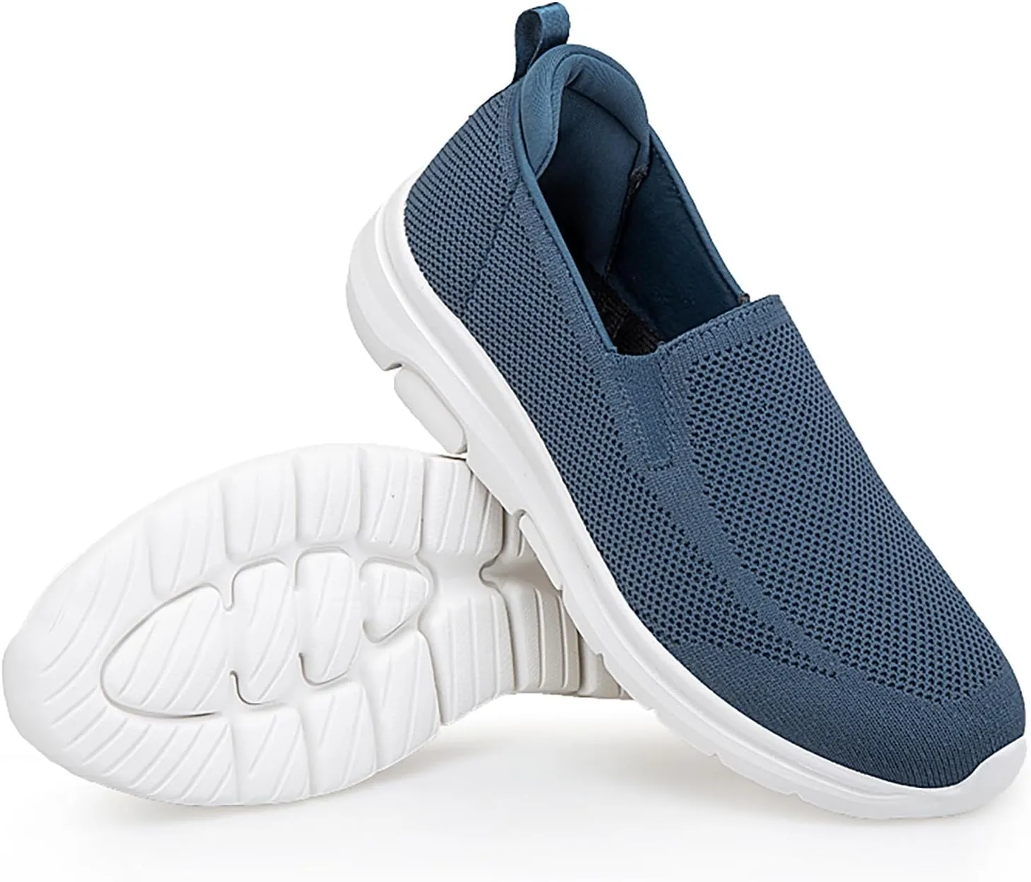 Men's Shoes Mens Slip on Shoes Slip on Shoe for Men Walking Shoe for Men Comfortable Lightweight Sneaker