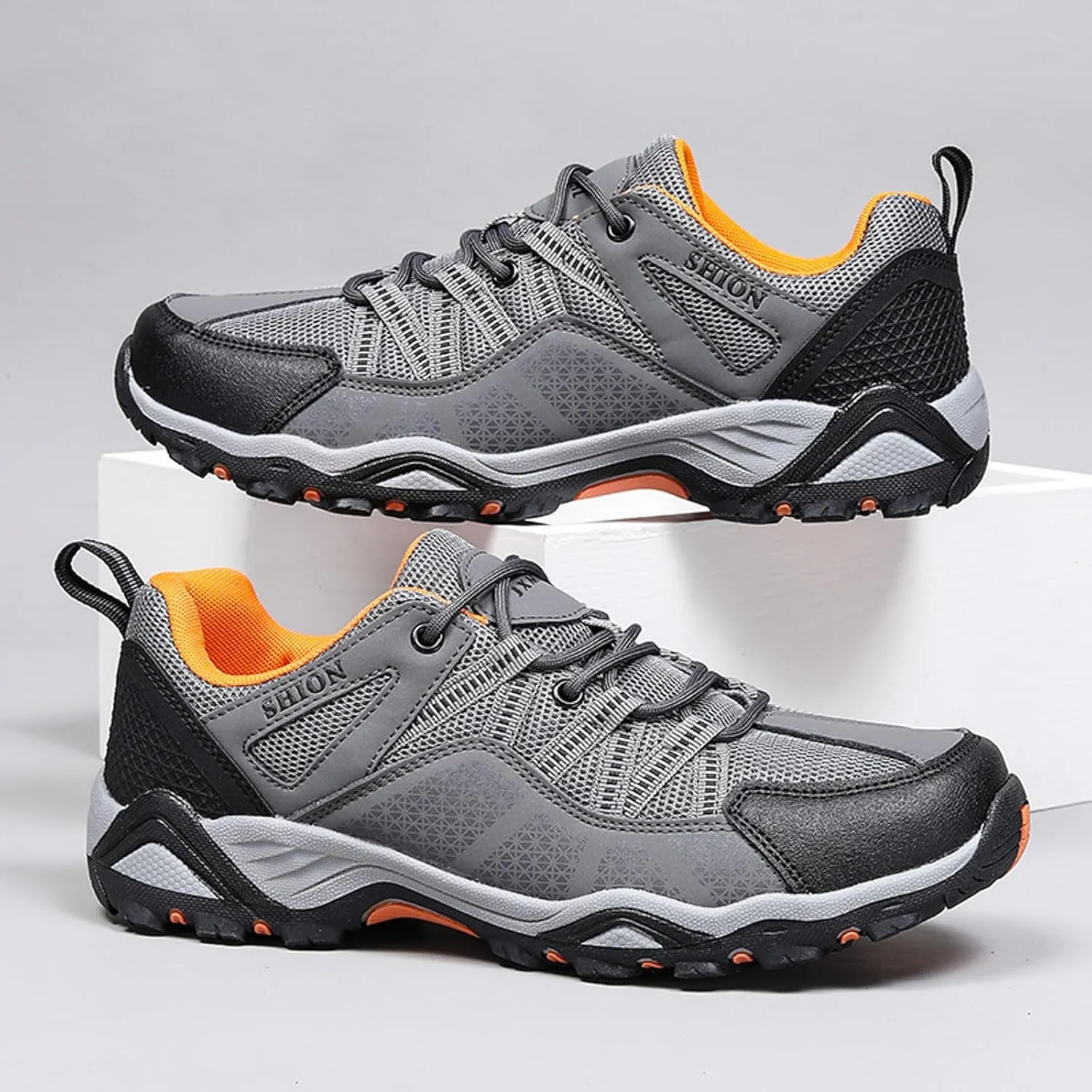 Men's Shoes Mens Tennis Shoes Shoe for Men Tennis Shoe for Men Running Trail Casual Sneaker