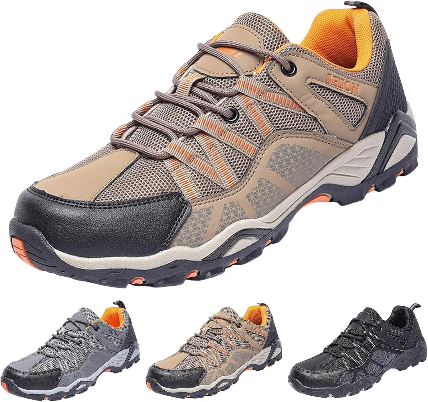 Men's Shoes Mens Tennis Shoes Shoe for Men Tennis Shoe for Men Running Trail Casual Sneaker