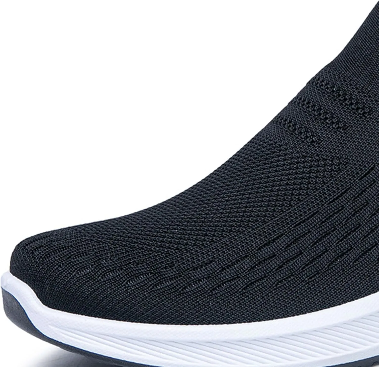 Mens Slip on Shoes Mens Athletic Shoes Shoe for Men Walking Shoe for Men Everyday and Travel Casual Sneaker
