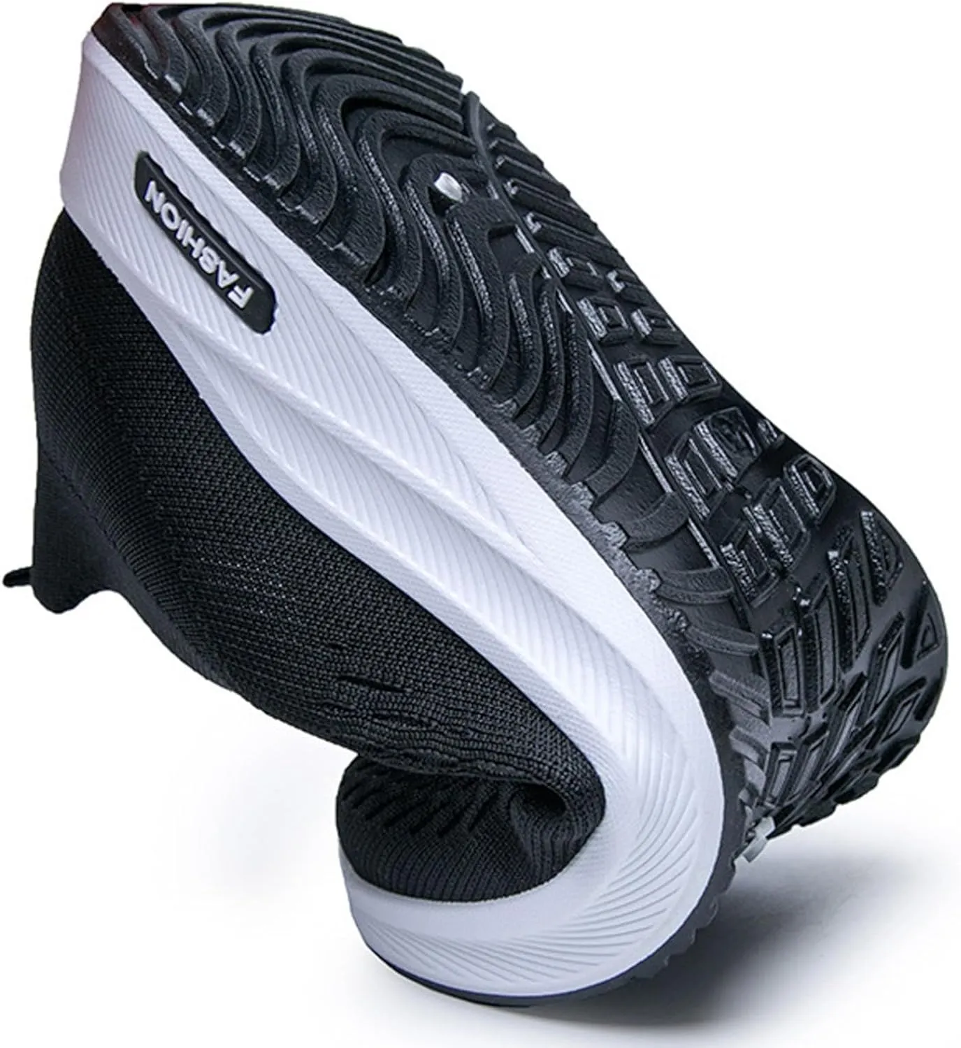 Mens Slip on Shoes Mens Athletic Shoes Shoe for Men Walking Shoe for Men Everyday and Travel Casual Sneaker
