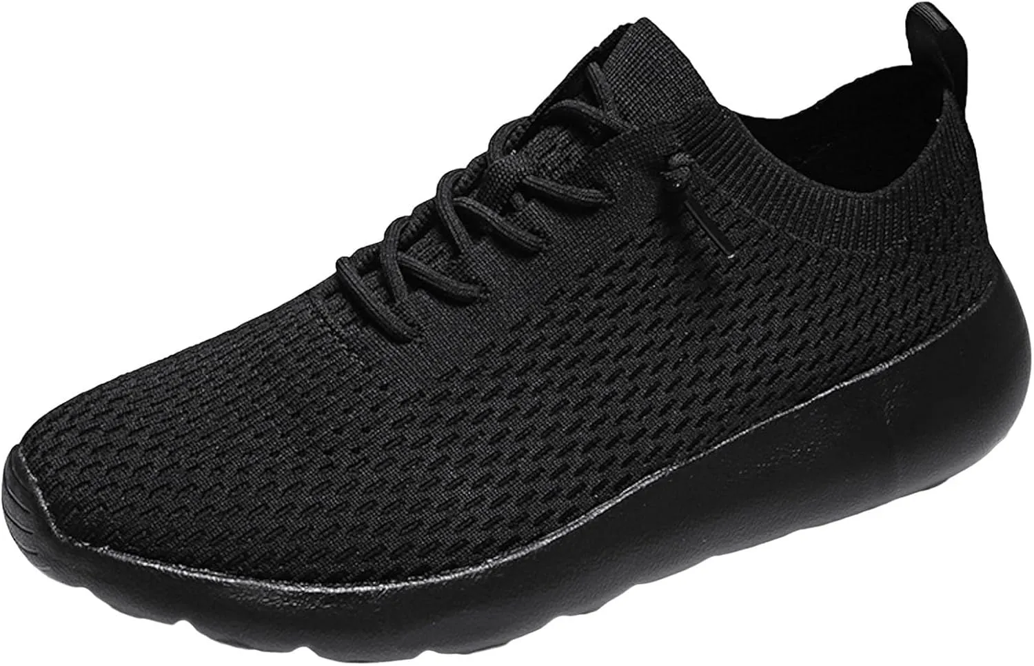 Mens Slip on Shoes Mens Athletic Shoes Slip on Shoe for Men Walking Shoe for Men Running Trail Mesh Sneaker
