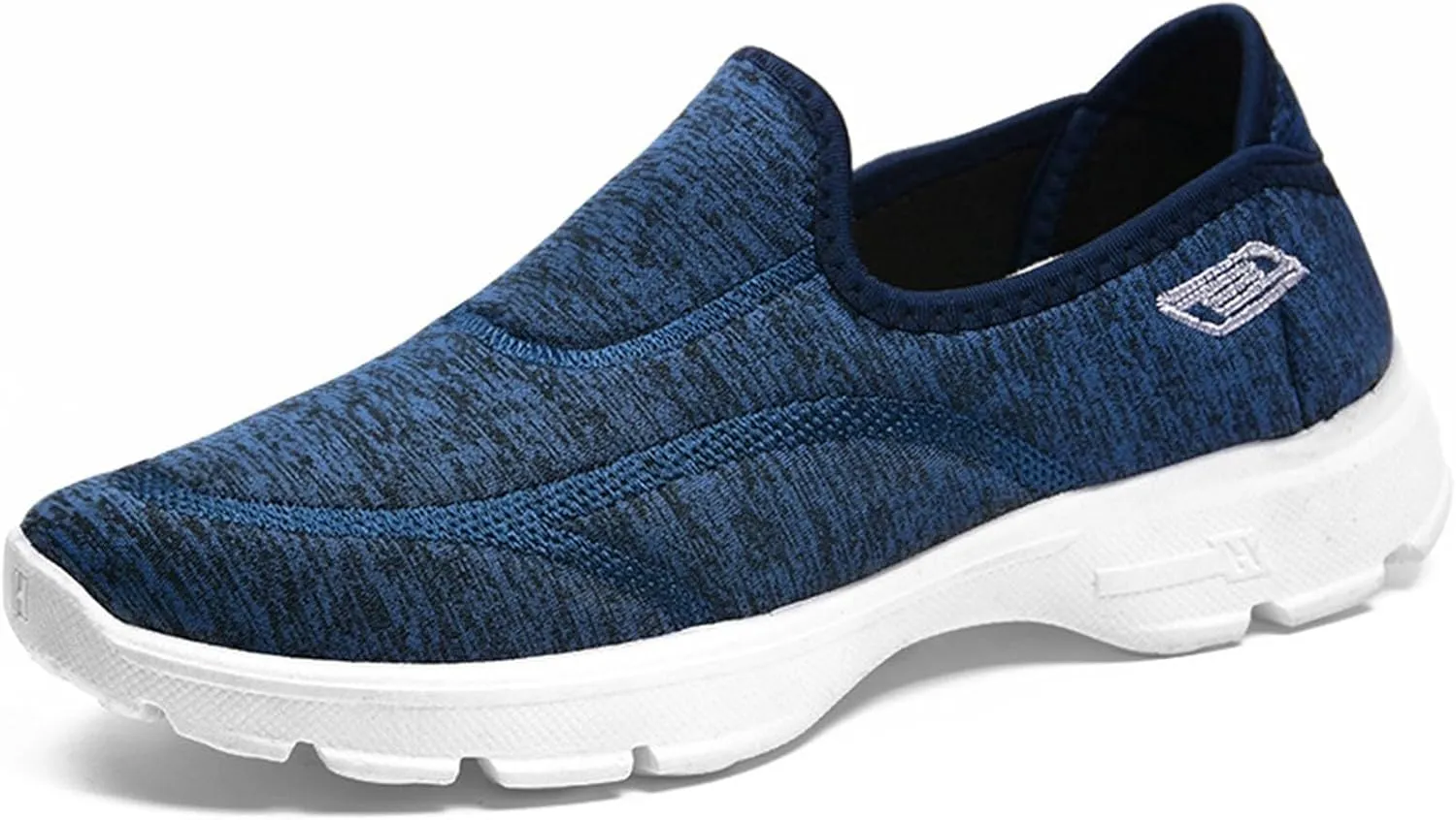 Mens Slip on Shoes Mens Walking Shoes Tennis Shoe for Men Sneaker for Men Athletic Gym Lightweight Sneaker