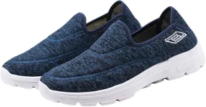 Mens Slip on Shoes Mens Walking Shoes Tennis Shoe for Men Sneaker for Men Athletic Gym Lightweight Sneaker