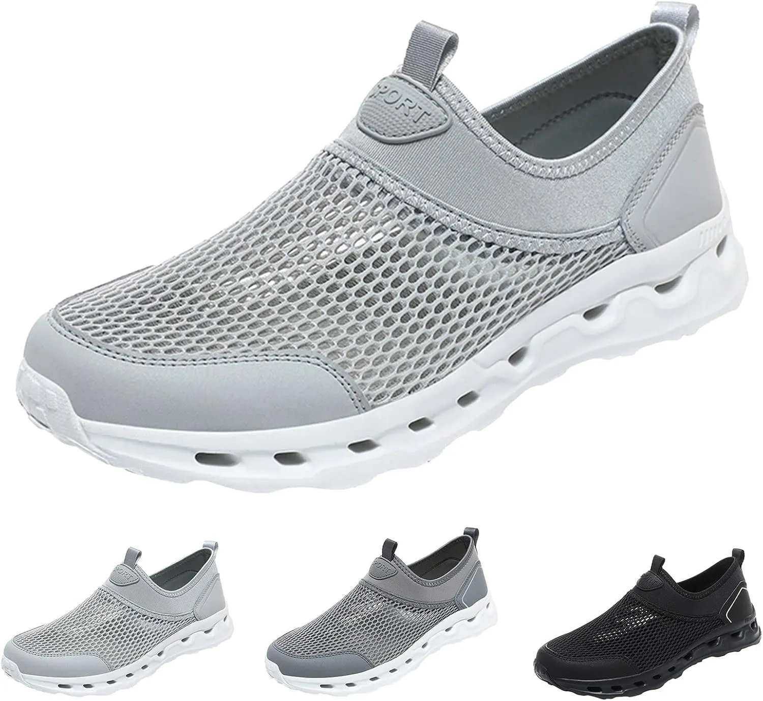 Mens Tennis Shoes Men's Fashion Sneakers Walking Shoe for Men Sneaker for Men Comfortable Casual Sneaker