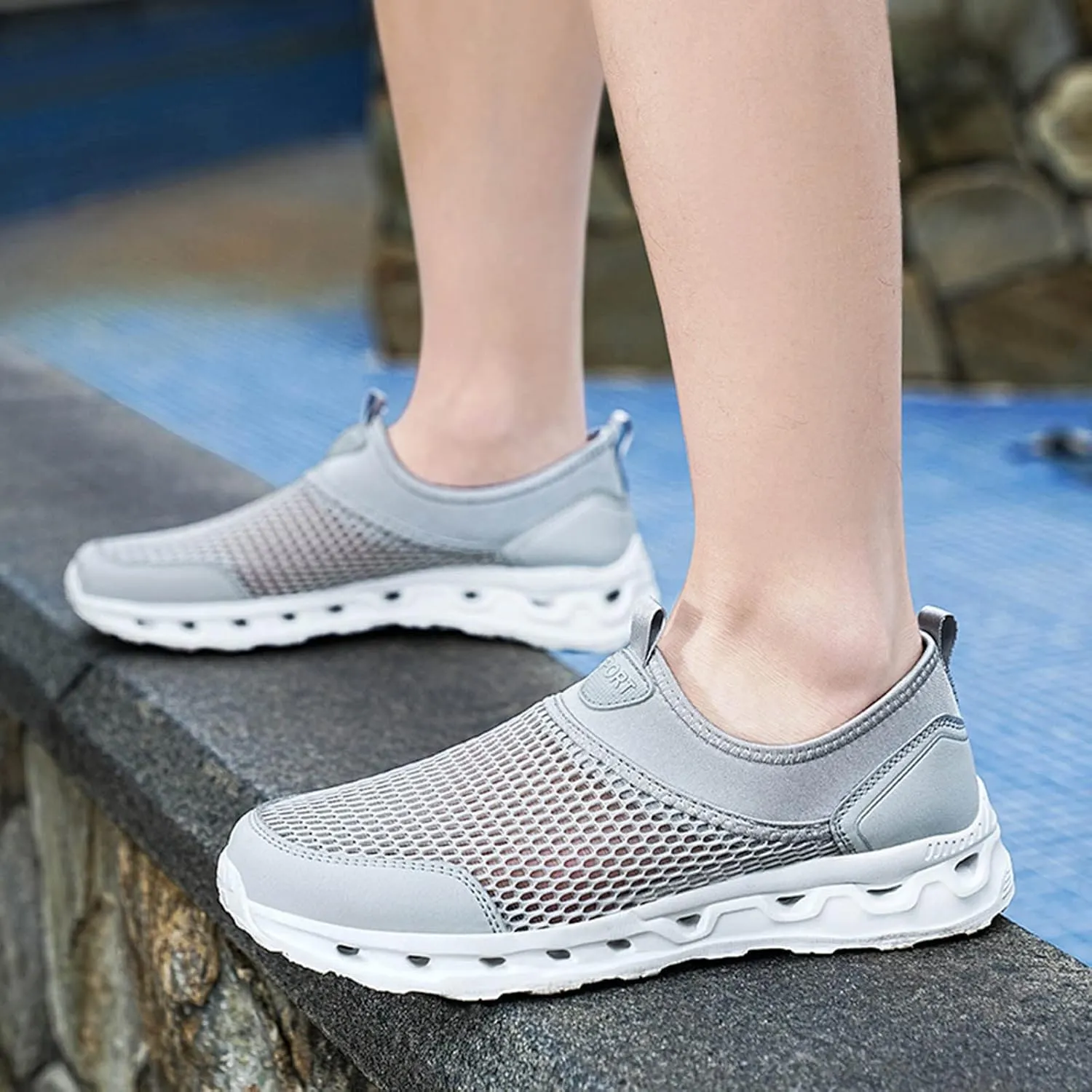 Mens Tennis Shoes Men's Fashion Sneakers Walking Shoe for Men Sneaker for Men Comfortable Casual Sneaker