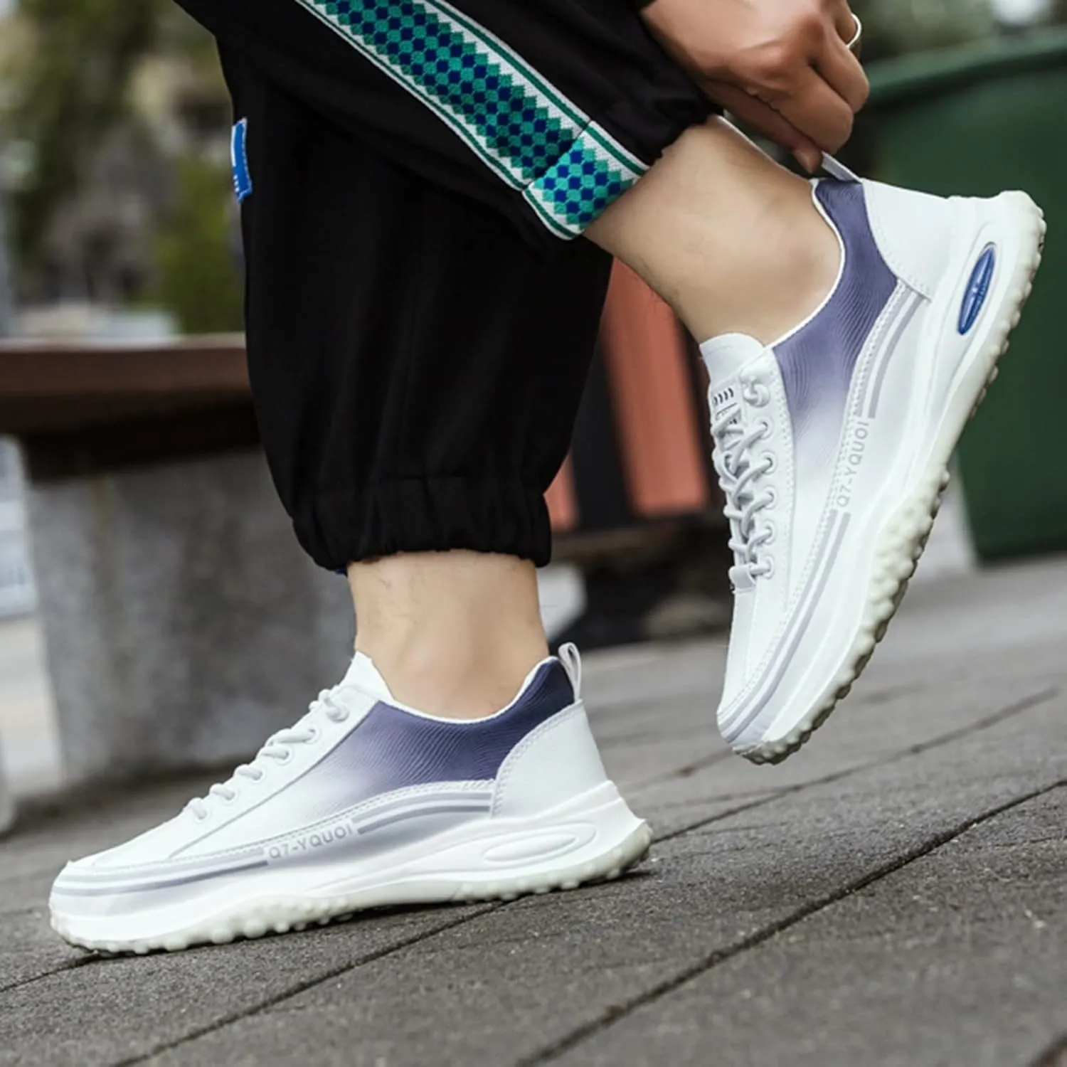Mens Tennis Shoes Men's Sneakers Sneaker for Men Tennis Shoe for Men Sport Athletic Gym Sneaker
