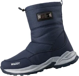 Mens Work Boots Steel Toe Hiking Sneakers Ankle Ladies Working Shoes for Women Slip On Composite Safety Toe Waterproof Industrial Casual Hike Grounded Footwear