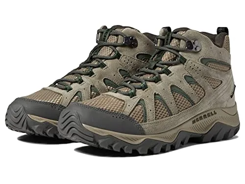 Merrell Mens' Oakcreek Mid Shoes