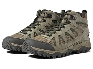 Merrell Mens' Oakcreek Mid Shoes