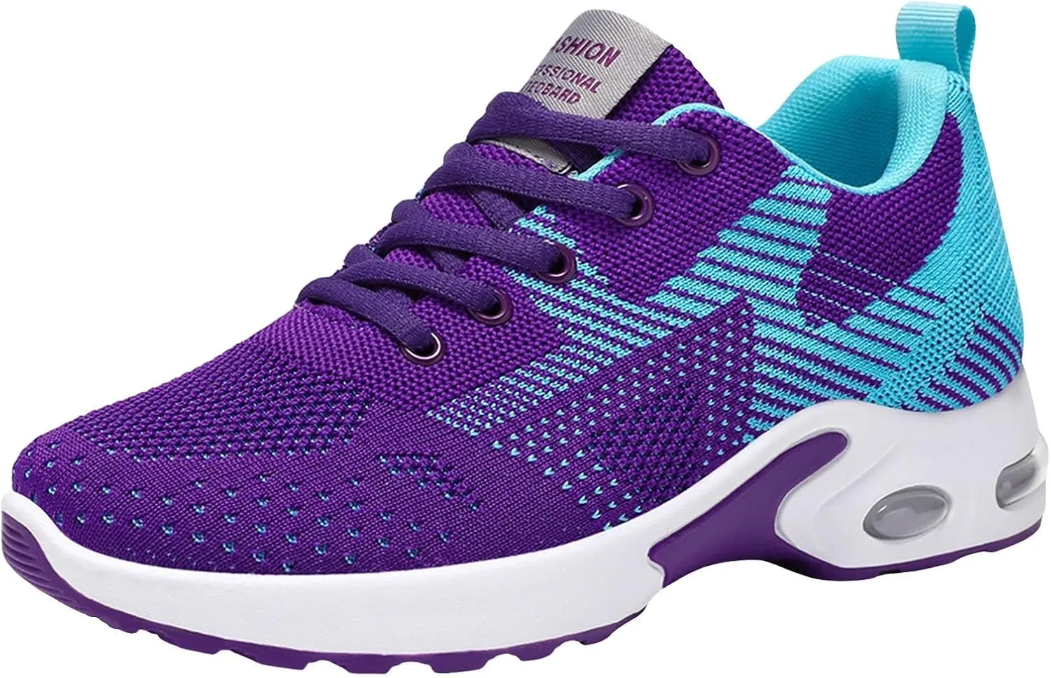 Musabela Orthopedic Shoes for Women 2025,Ortho Pro Comfortwear Air Cushion Walking Shoe Soft Breathable Slip-On Sneakers