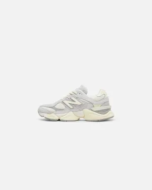 New Balance 9060 "Quartz Grey' Sneakers