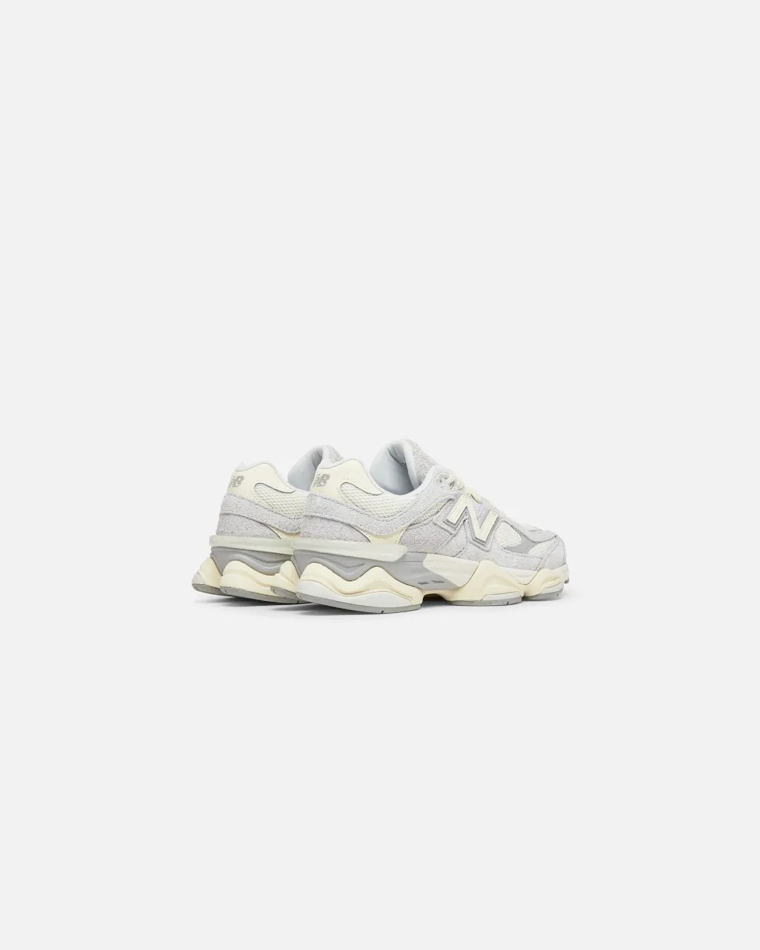 New Balance 9060 "Quartz Grey' Sneakers