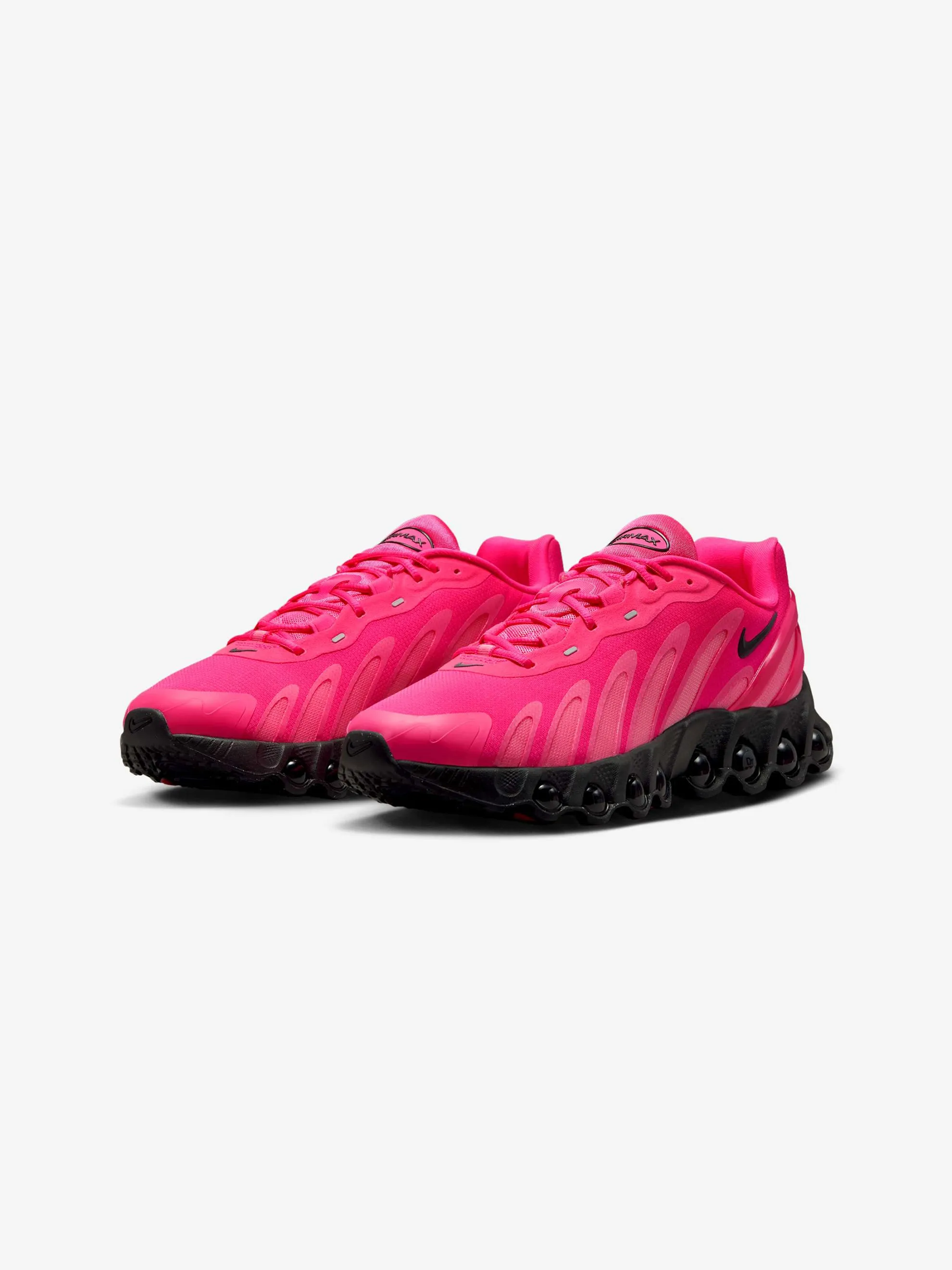 Nike Air Max Dn8 (HYPER PINK/BLACK-HYPER PINK-BLACK)