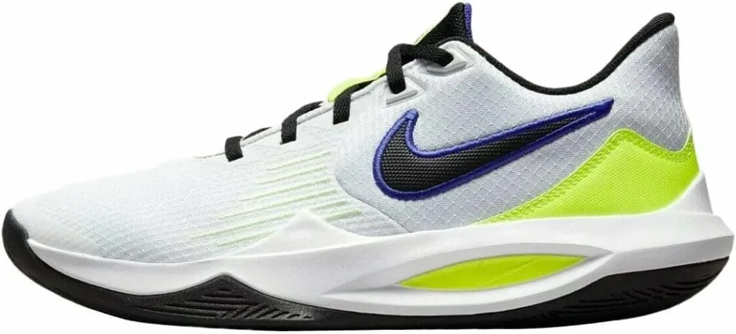 Nike Mens Precision V Basketball Fitness Basketball Shoes