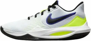 Nike Mens Precision V Basketball Fitness Basketball Shoes