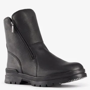 Olang Men's Monte Winter Boots- Nero