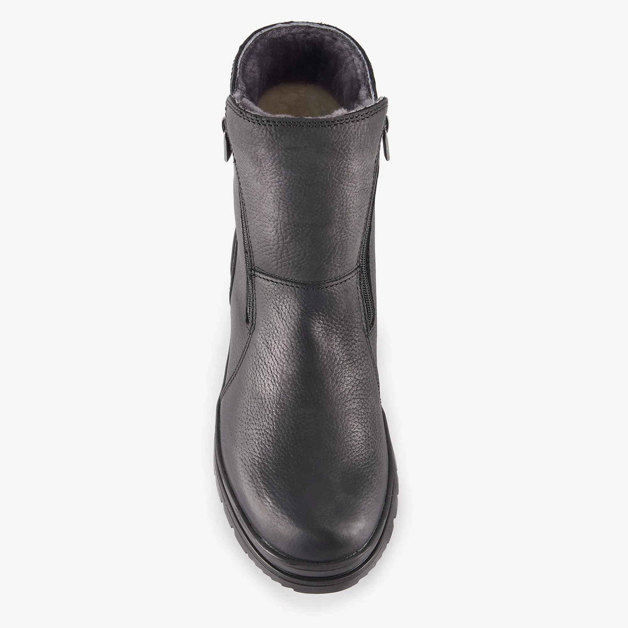 Olang Men's Monte Winter Boots- Nero