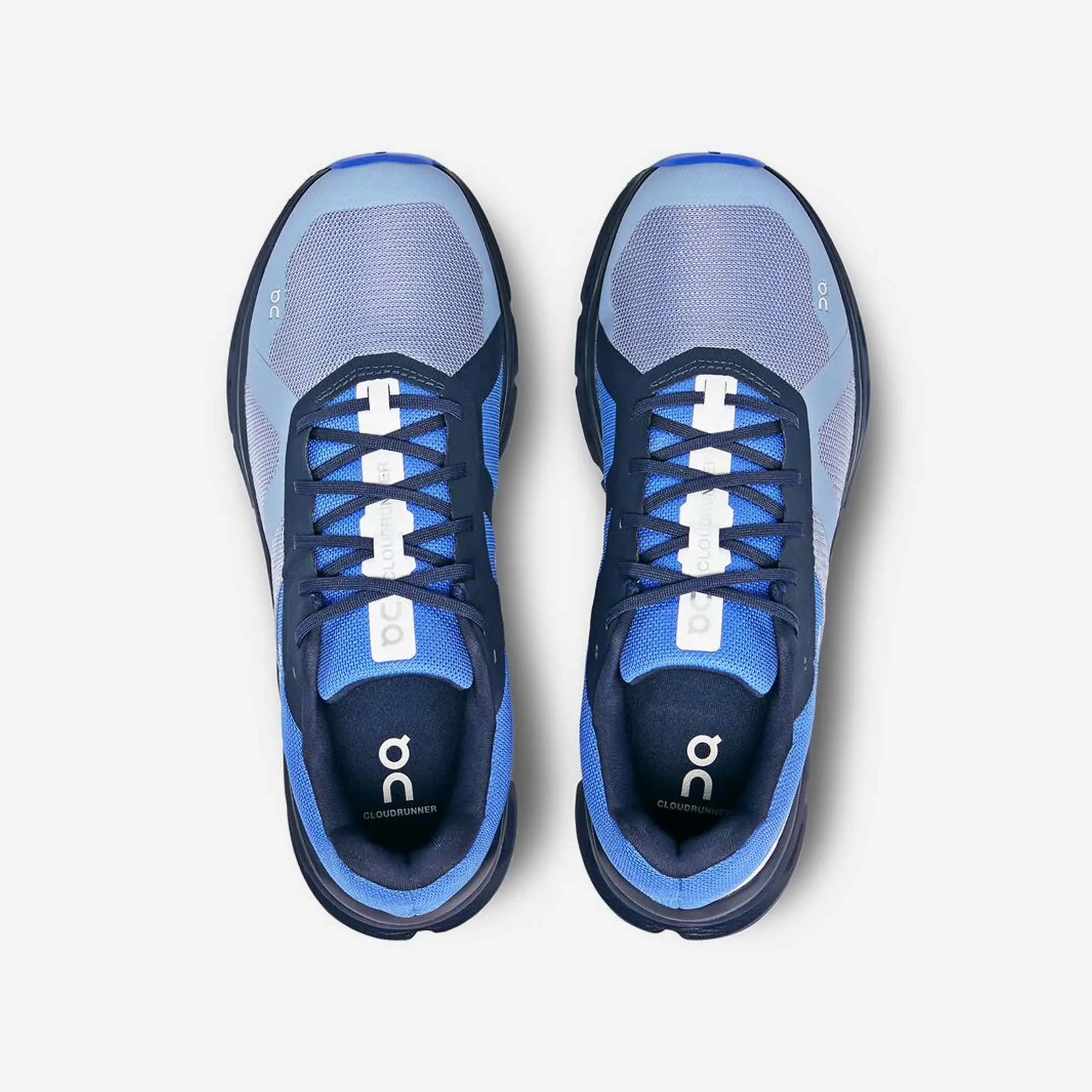On Running Cloudrunner Shale Cobalt