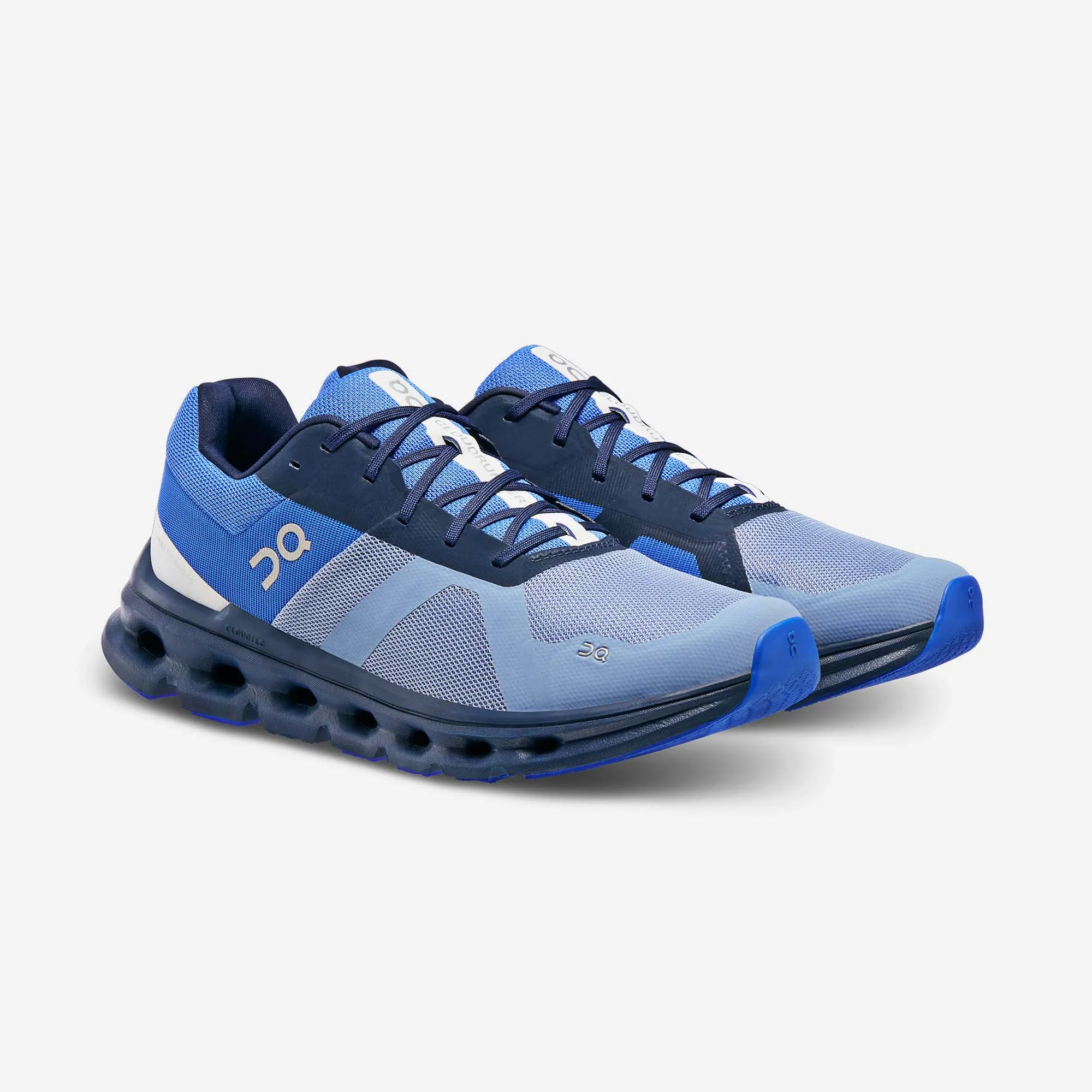 On Running Cloudrunner Shale Cobalt