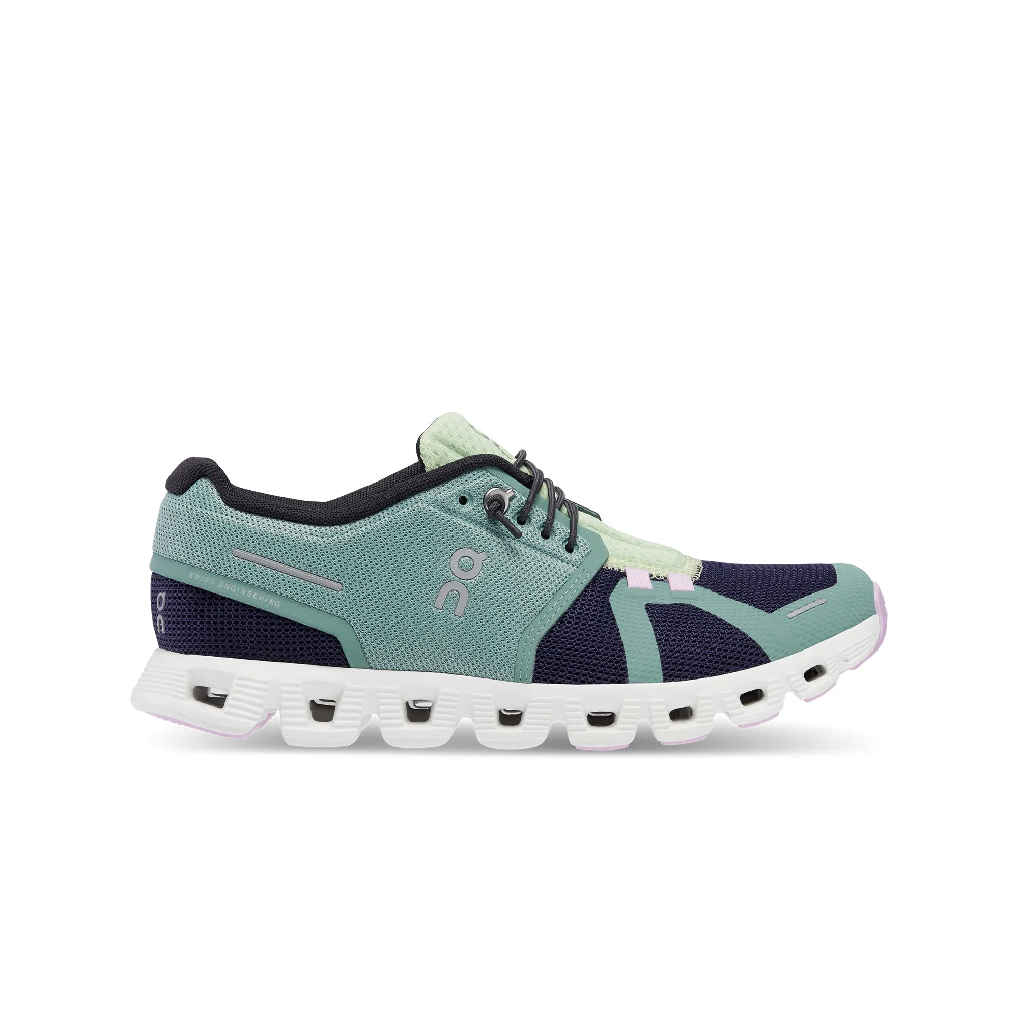 On Running Women's Cloud 5 Push 69.98553