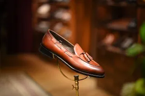 OS - TYS Tassel Loafers