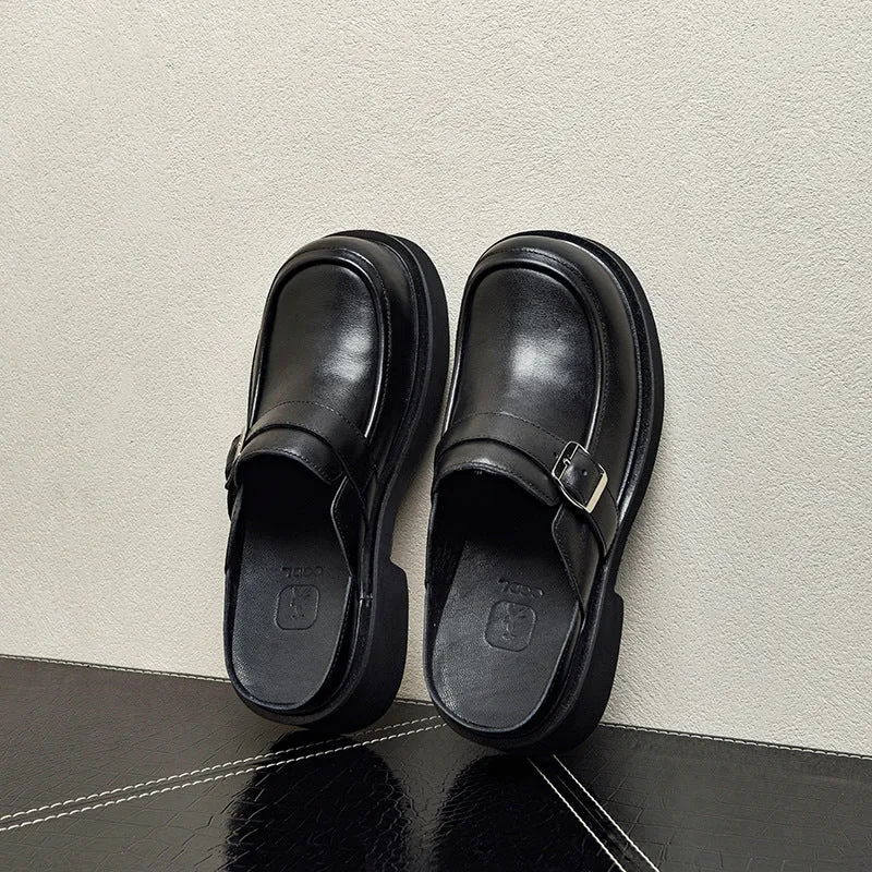 Ostranuxe Velcro Sandals