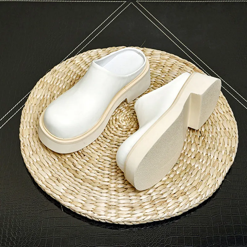 Ostranuxe Velcro Sandals