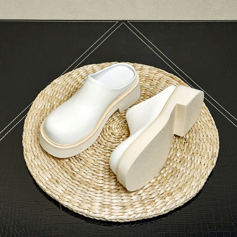Ostranuxe Velcro Sandals
