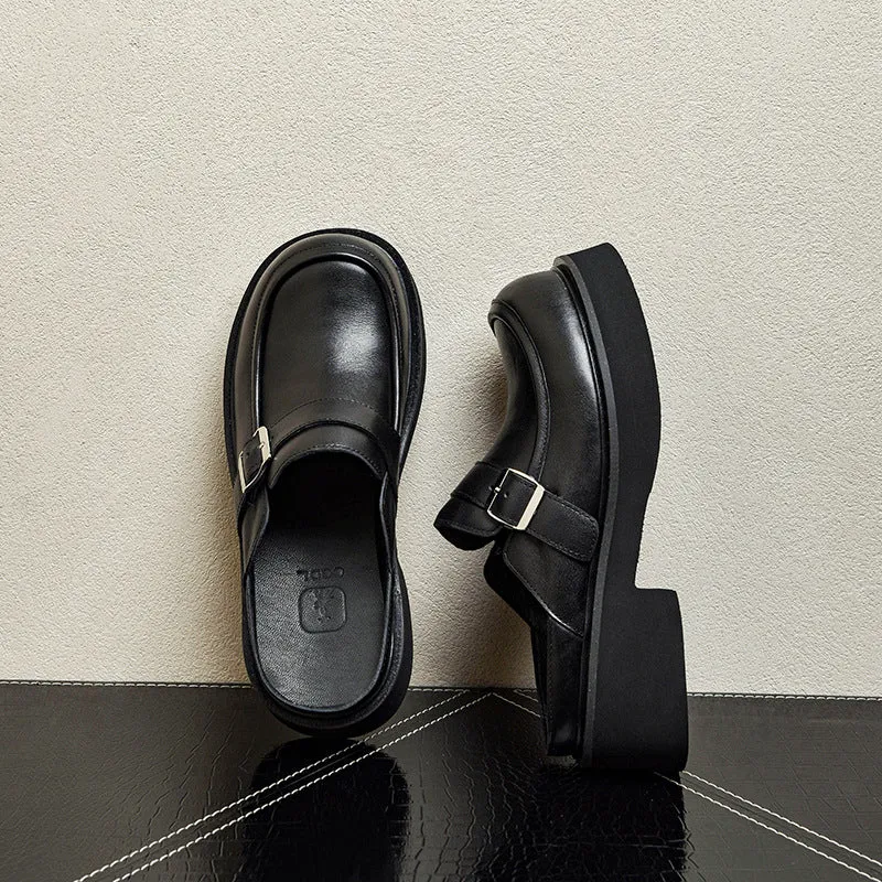 Ostranuxe Velcro Sandals