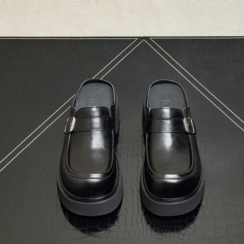 Ostranuxe Velcro Sandals