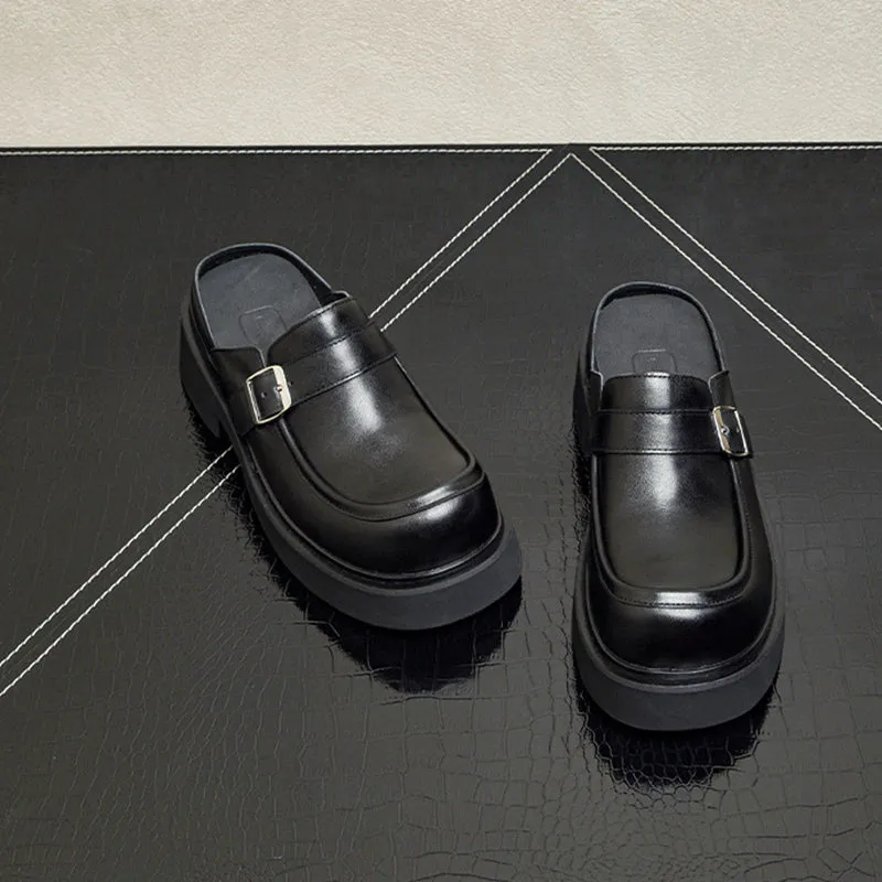 Ostranuxe Velcro Sandals