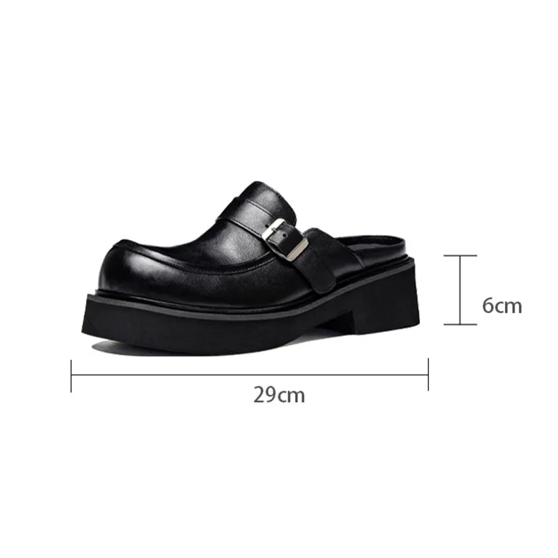 Ostranuxe Velcro Sandals