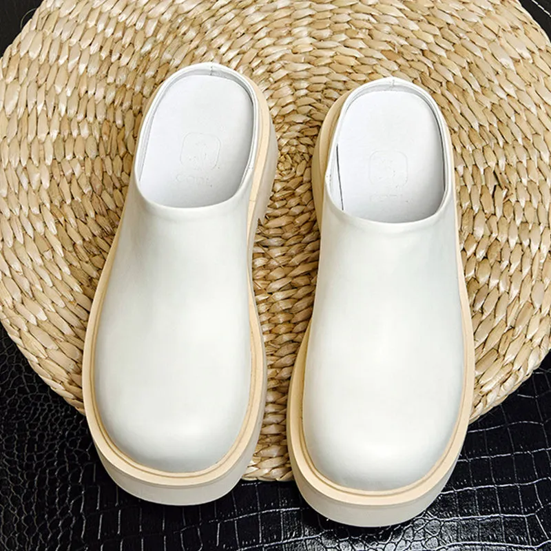 Ostranuxe Velcro Sandals