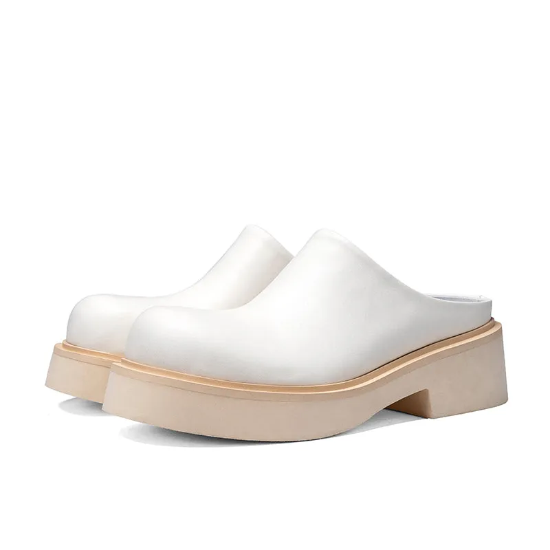 Ostranuxe Velcro Sandals