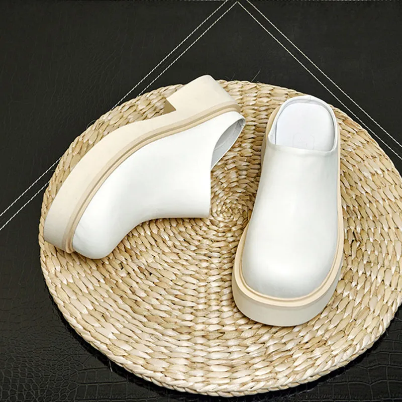 Ostranuxe Velcro Sandals
