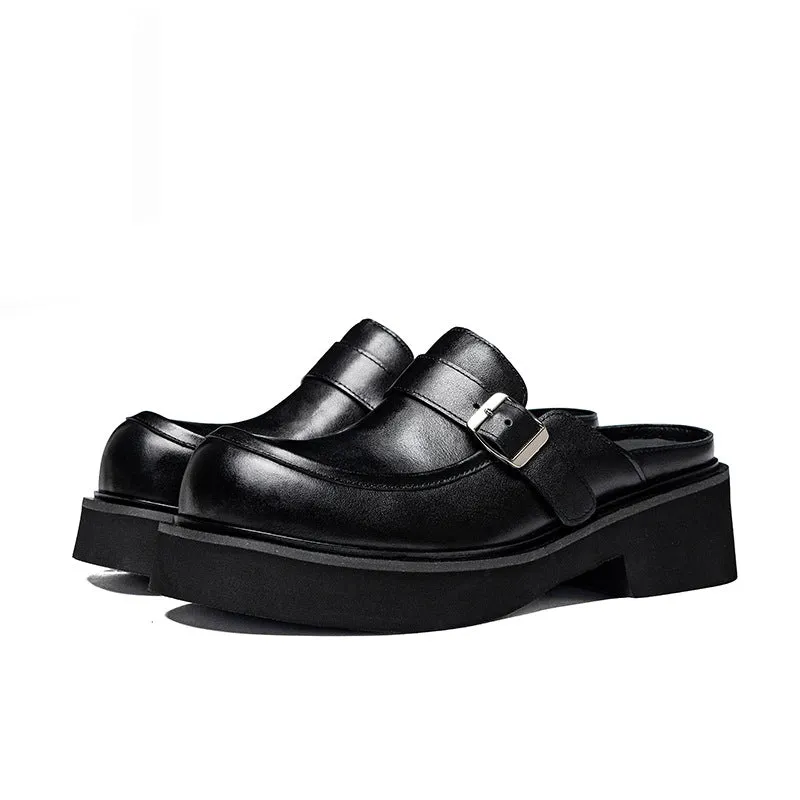 Ostranuxe Velcro Sandals