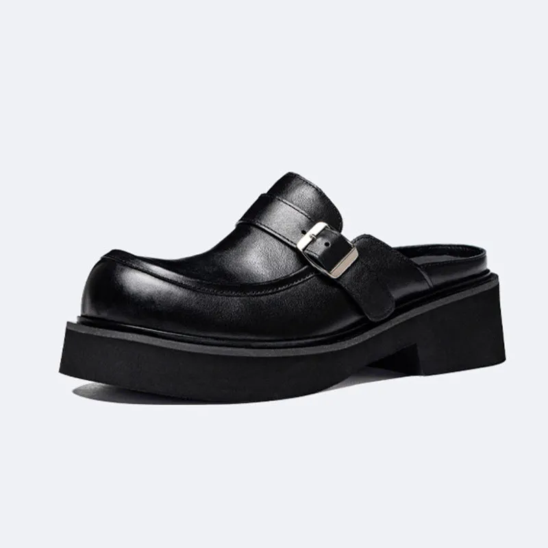 Ostranuxe Velcro Sandals